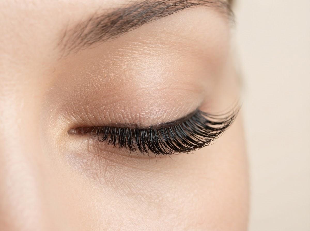 Best Classic Lashes in London