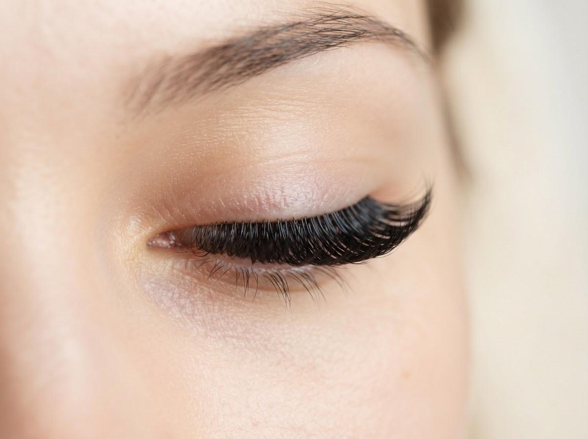 Best Eyelash Extensions in London