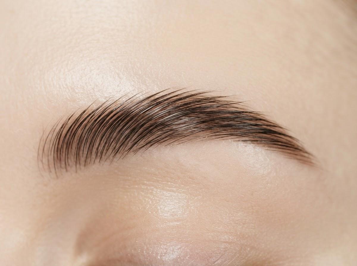 Best Brow Lamination in Birmingham