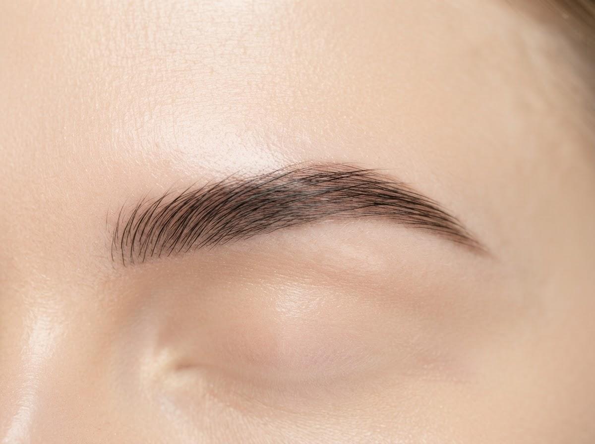 Best Brow Shaping in Birmingham