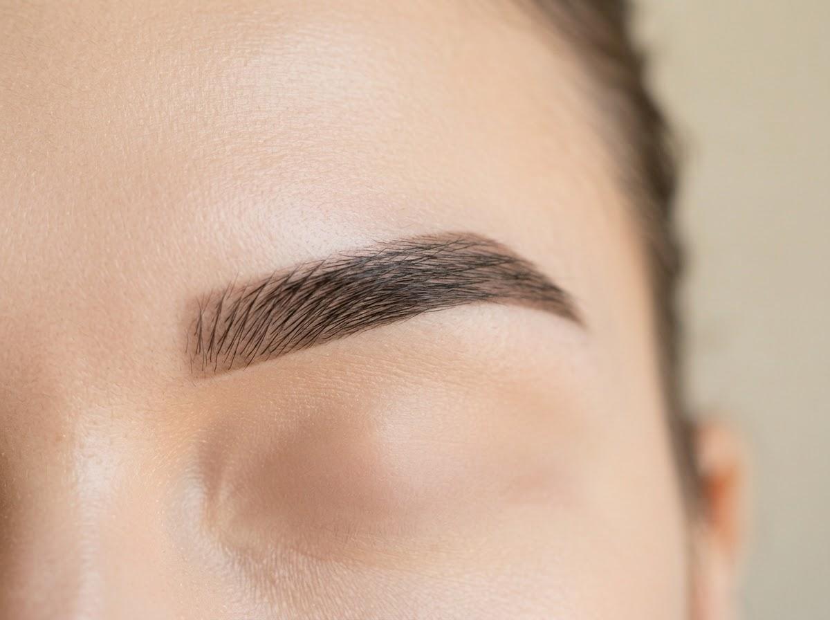 Best Brow Threading in Birmingham