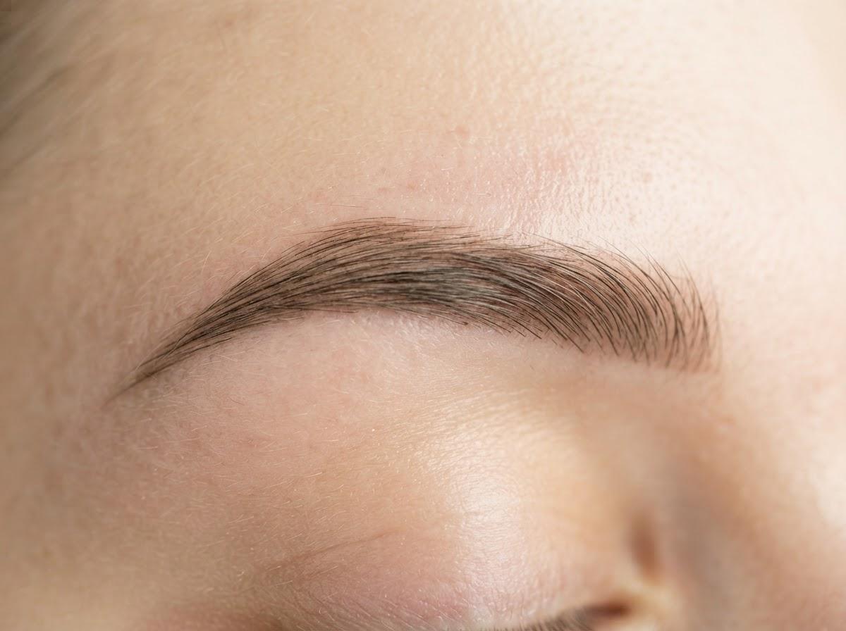 Best Eyebrow Tattoo in Birmingham