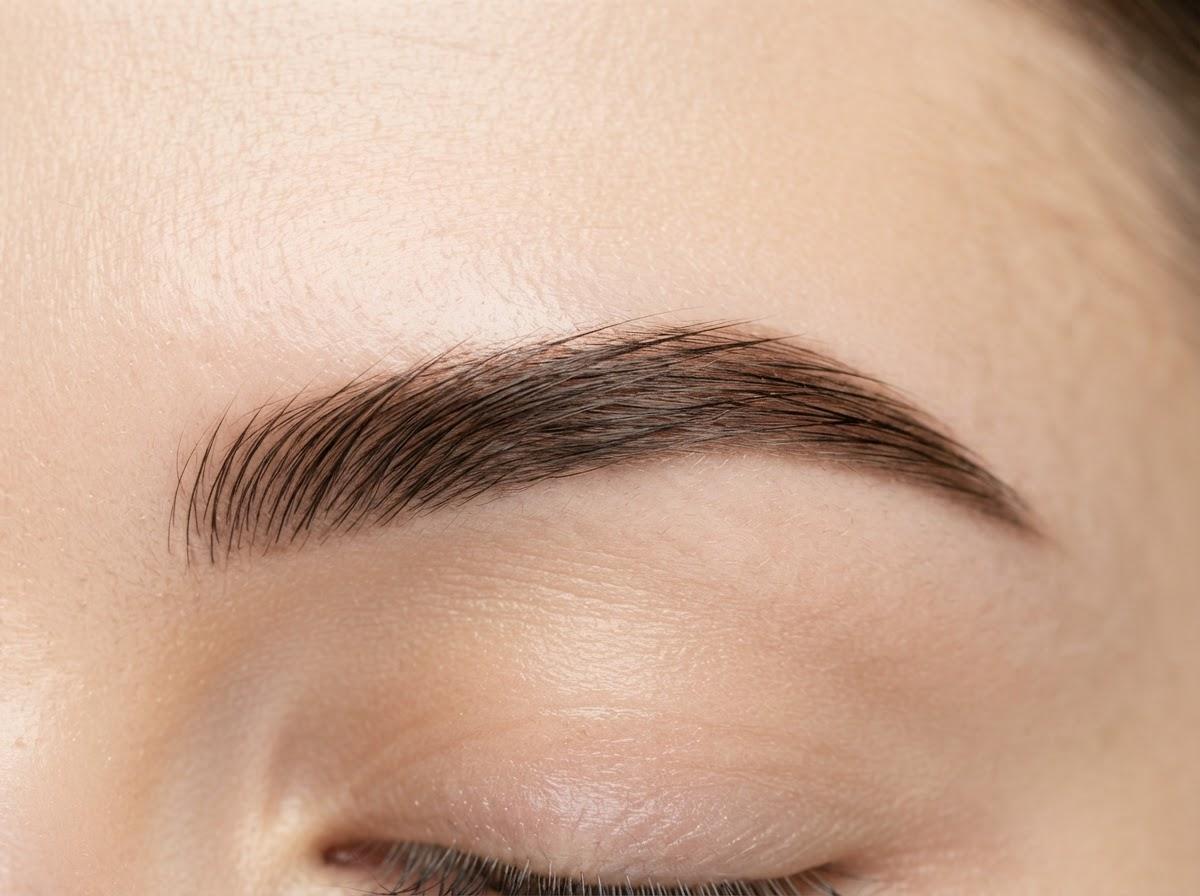 Best Eyebrow Tint in Birmingham