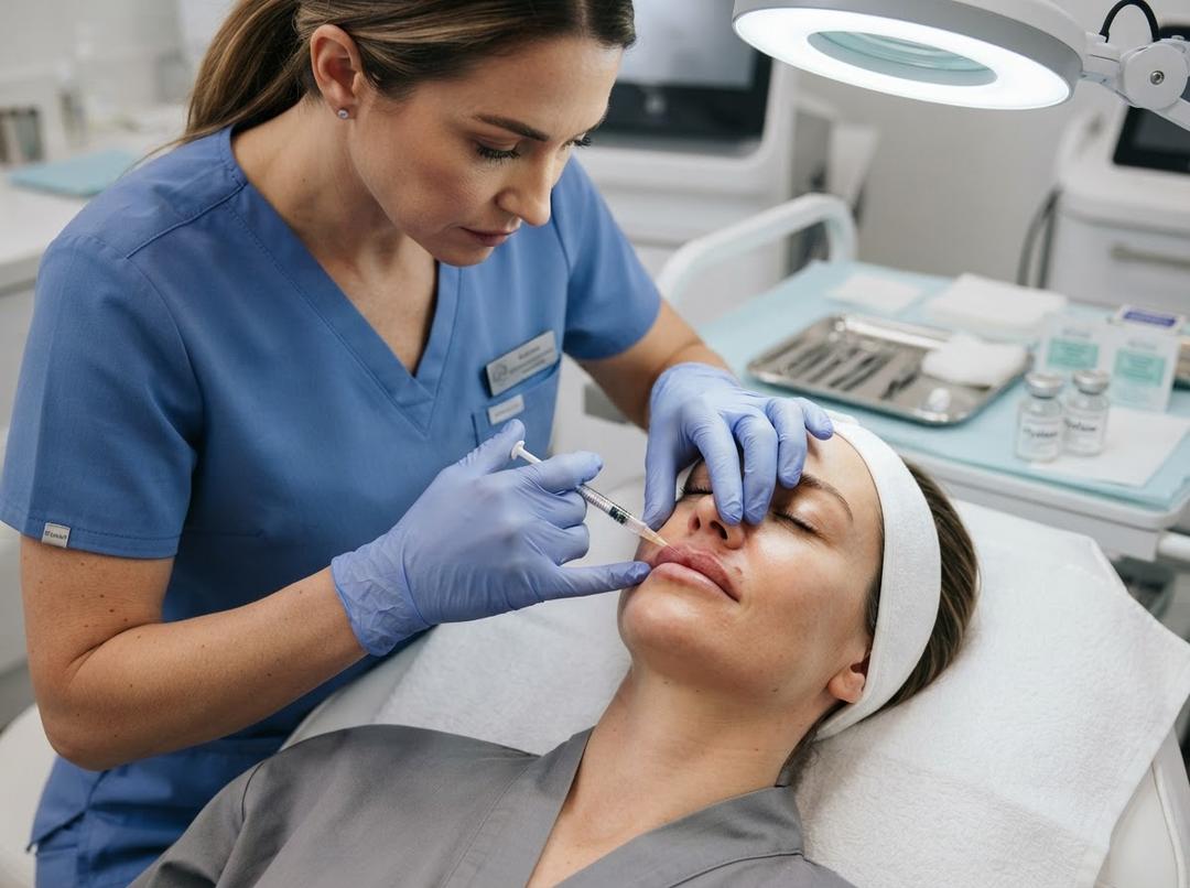 How Filler Dissolving works in London?