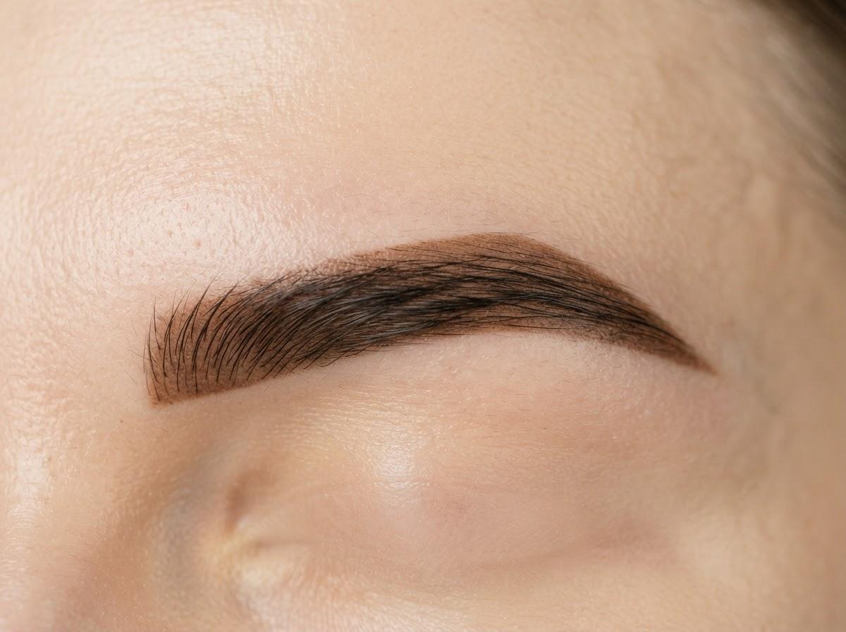 Best Henna Brows in Birmingham