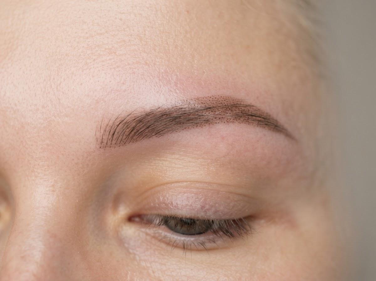 Best Ombre Brows in Birmingham