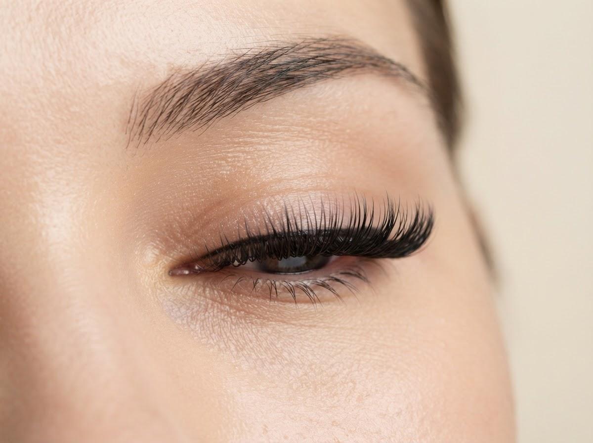 Best Classic Lashes in Birmingham