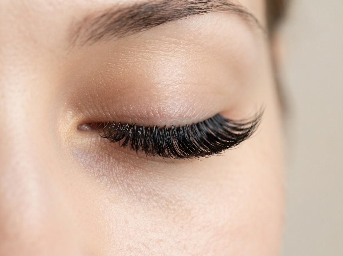Best Eyelash Extensions in Birmingham