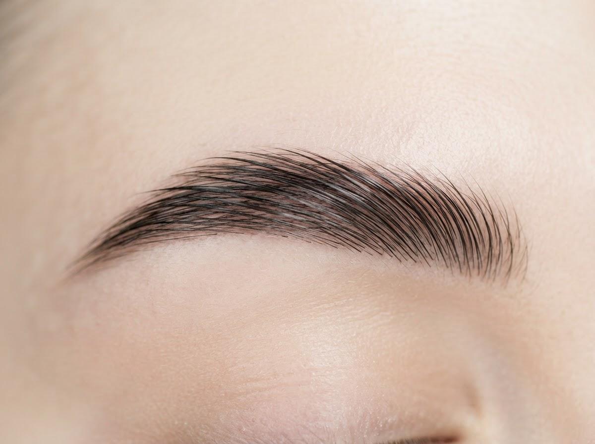Best Brow Lamination in Manchester