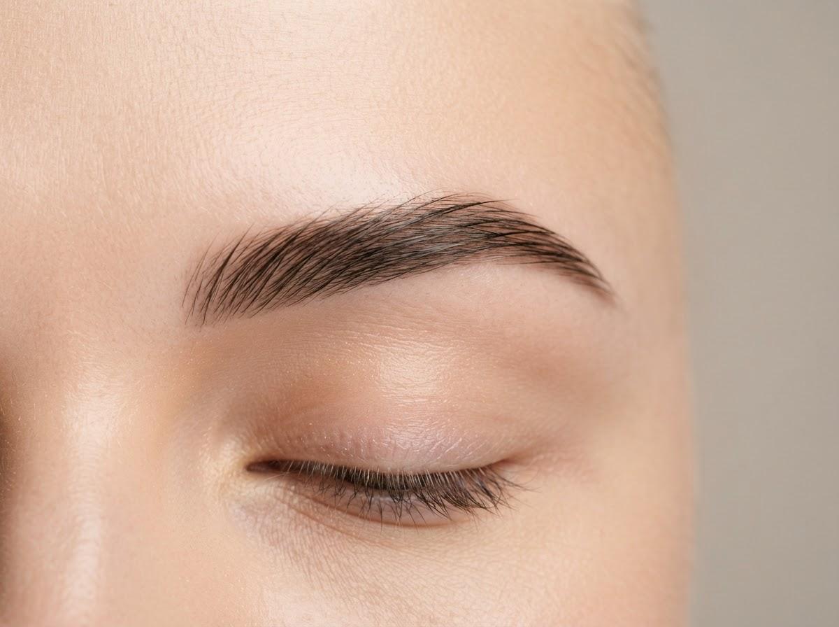 Best Brow Shaping in Manchester