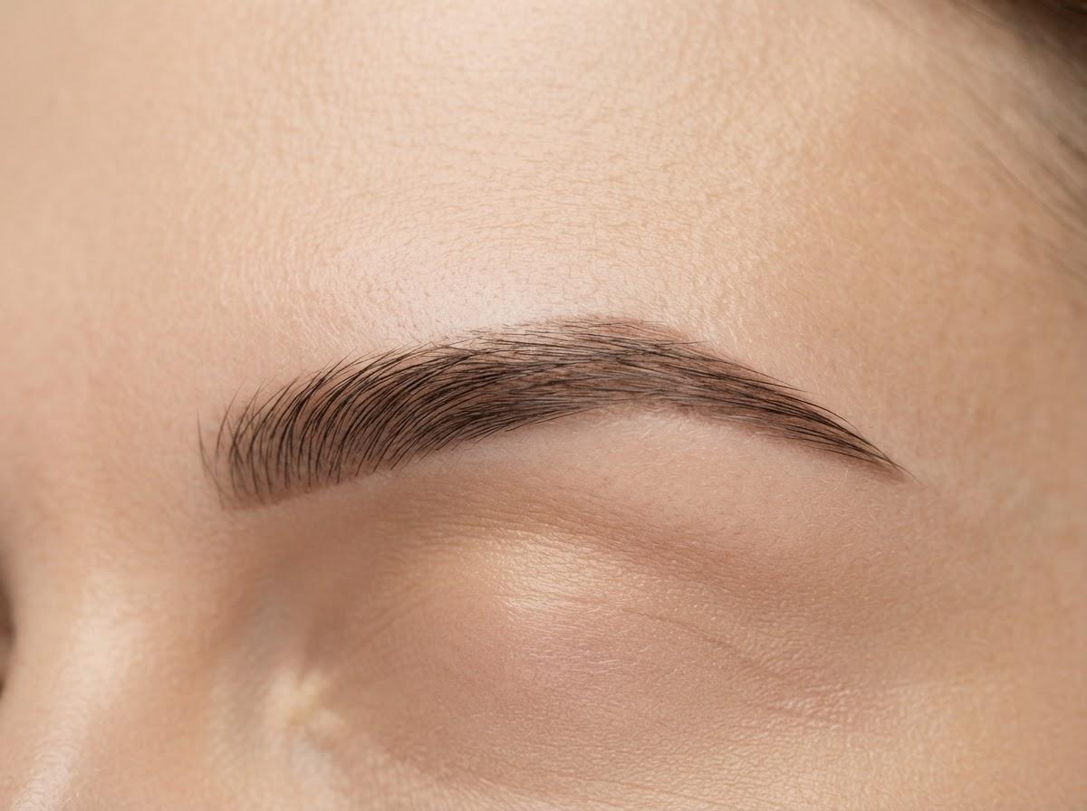 Best Brow Threading in Manchester