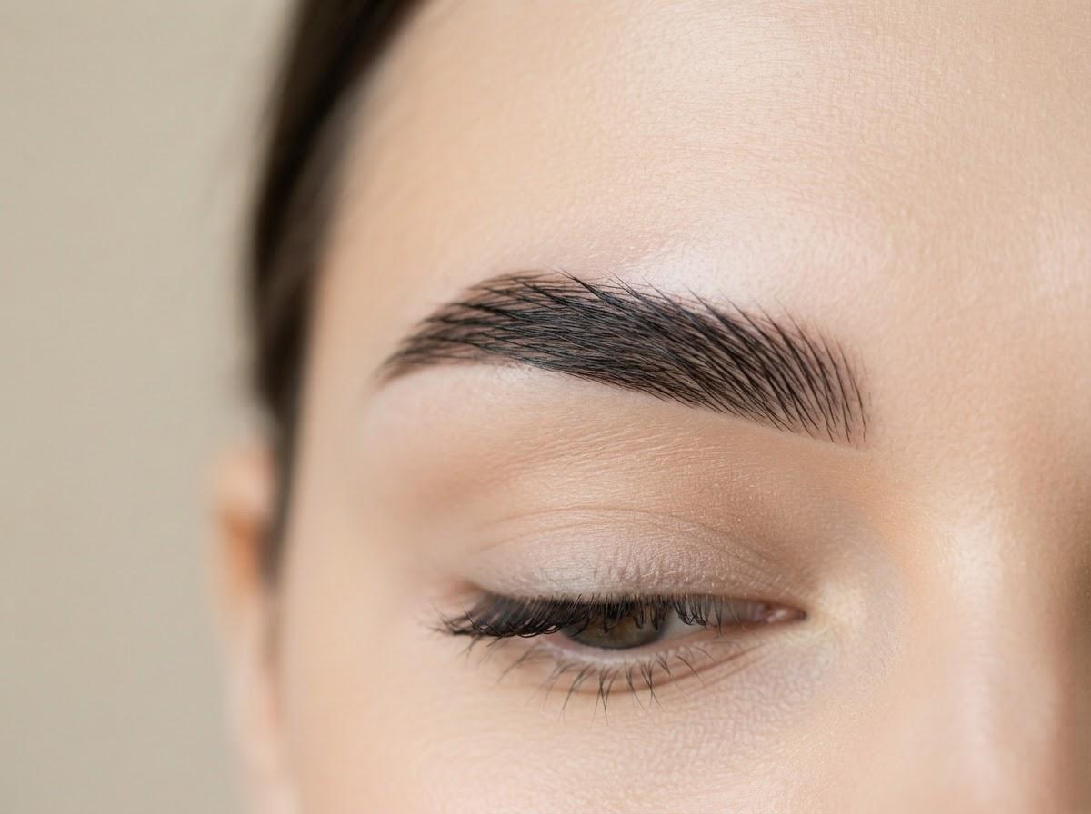 Best Brow Waxing in Manchester