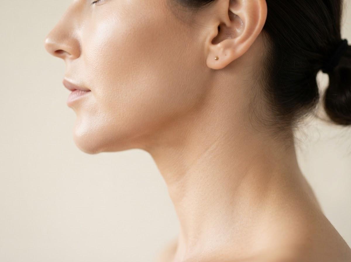 Best Jaw Filler in London