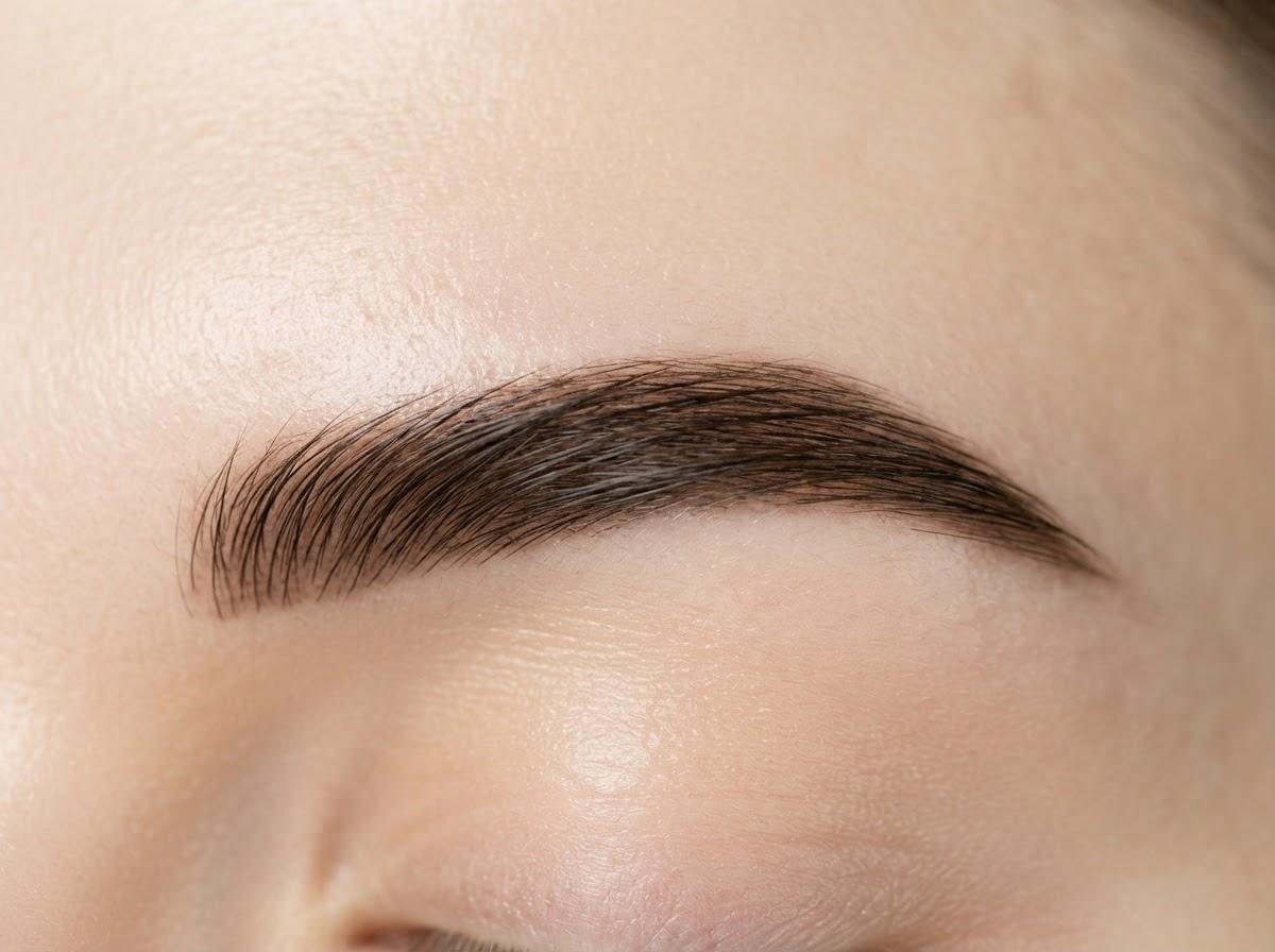 Best Eyebrow Tint in Manchester