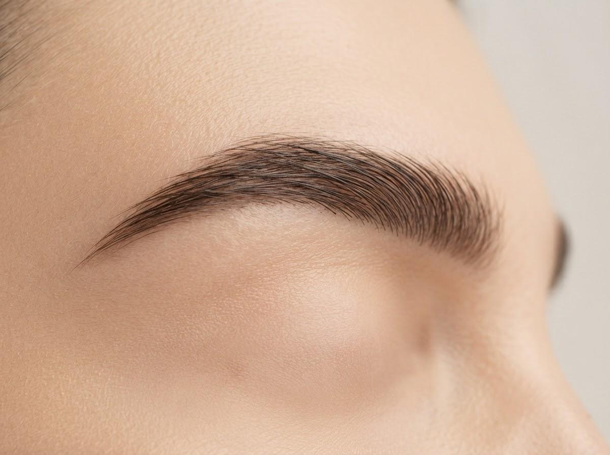 Best HD Brows in Manchester
