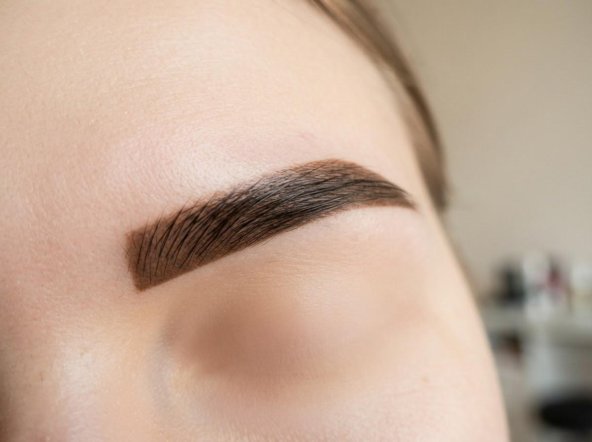 Best Henna Brows in Manchester