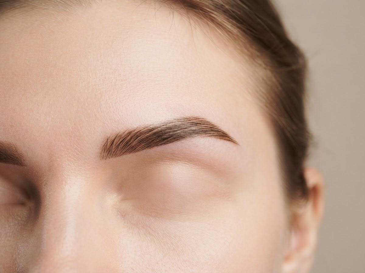 Best Microblading in Manchester