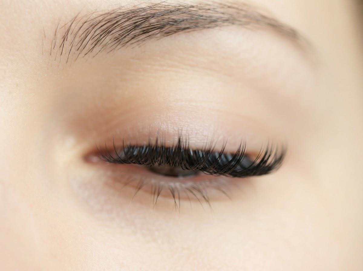 Best Classic Lashes in Manchester