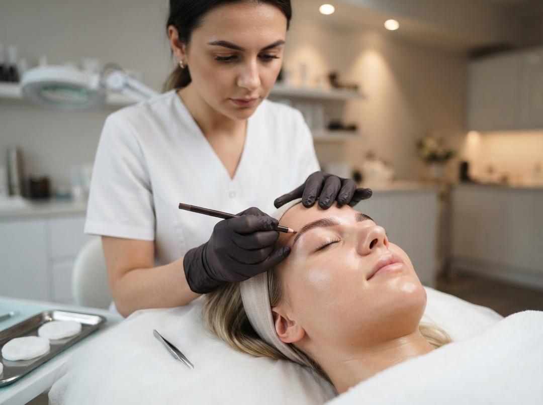 How Brow Shaping works in Liverpool?
