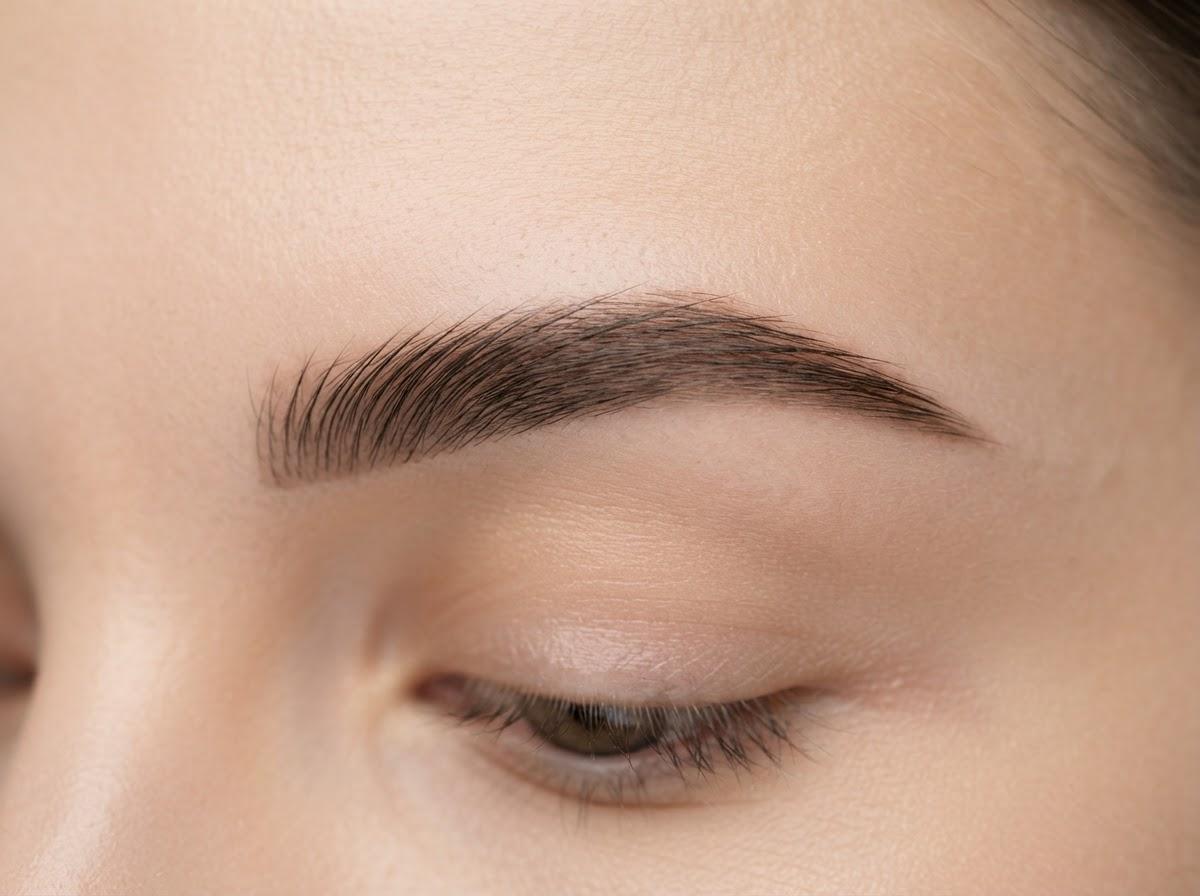 Best Brow Shaping in Liverpool