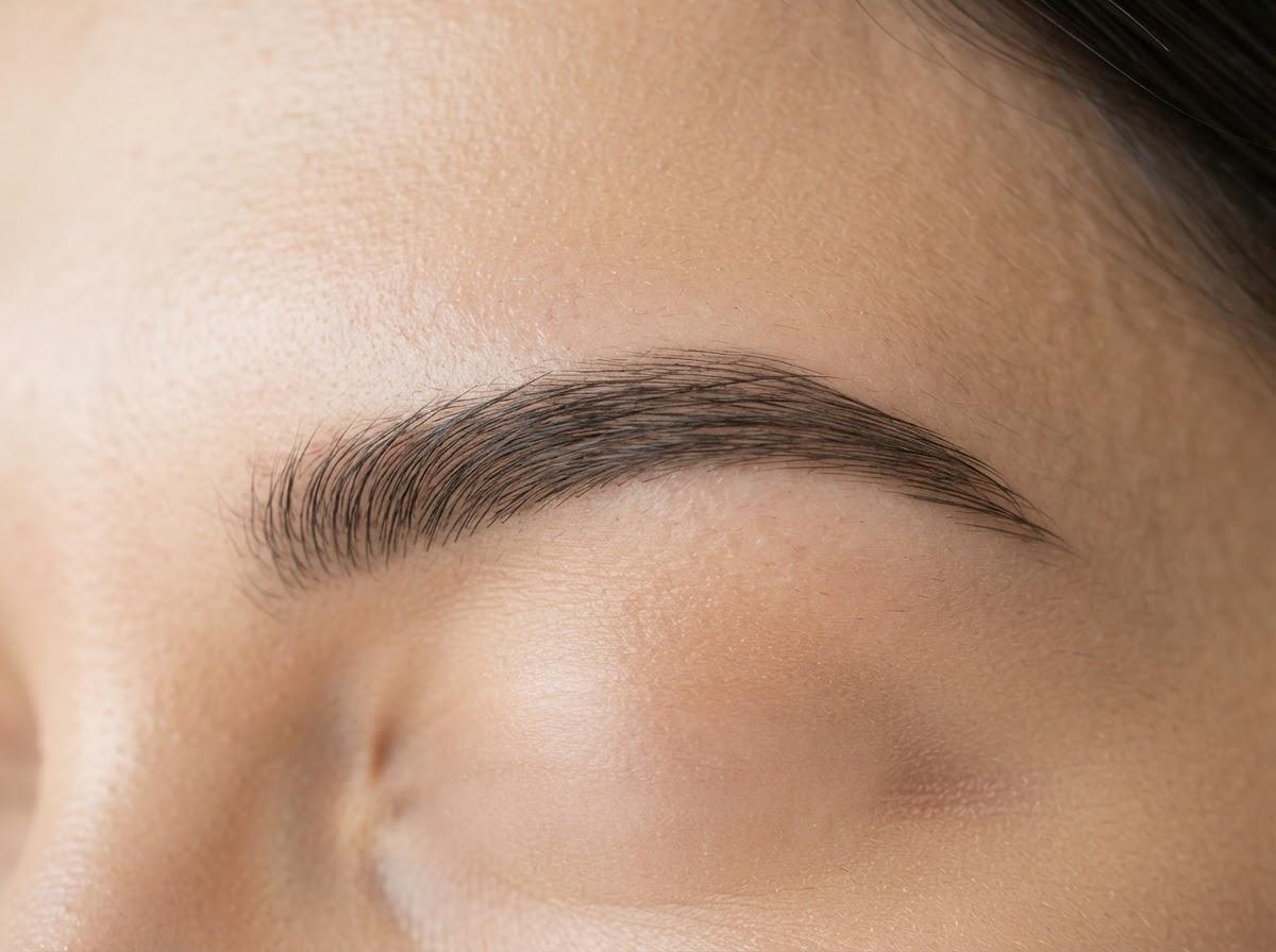 Best Brow Threading in Liverpool