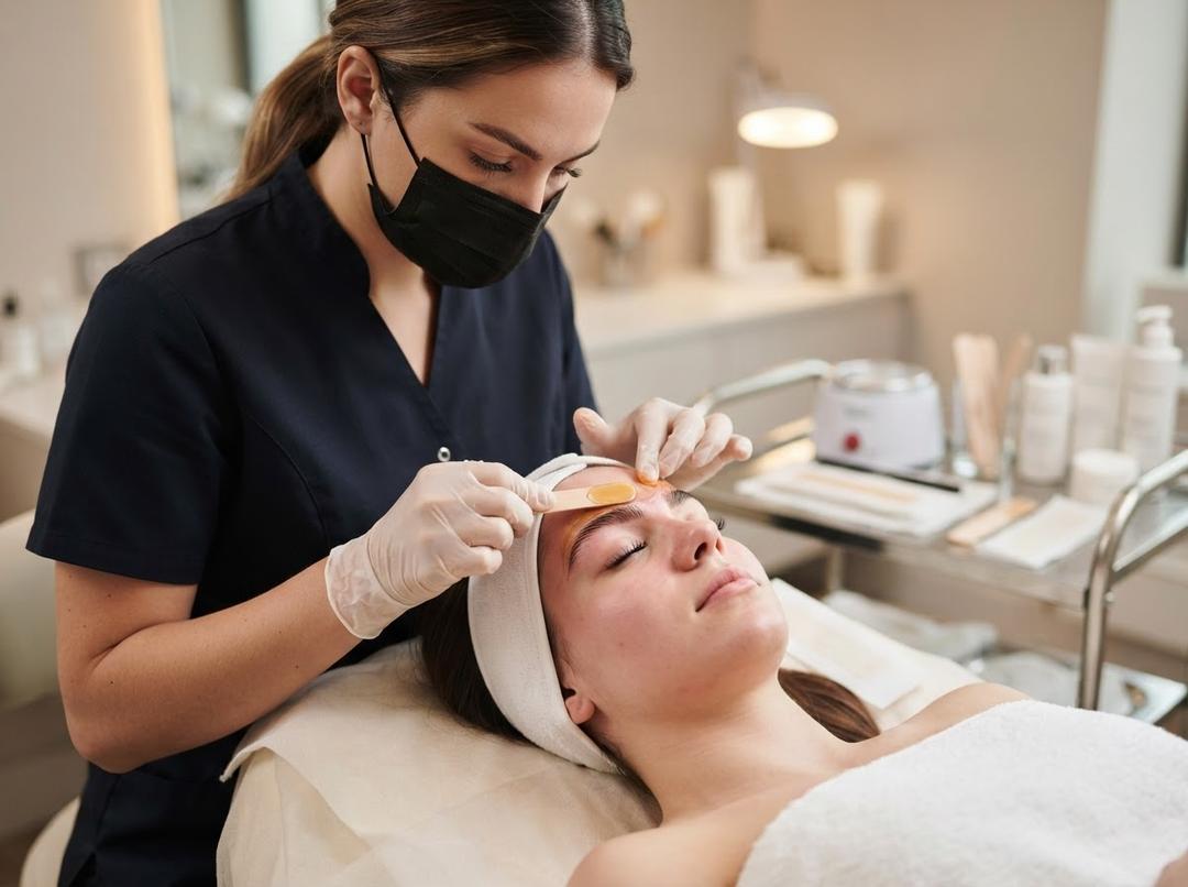 How Brow Waxing works in Liverpool?