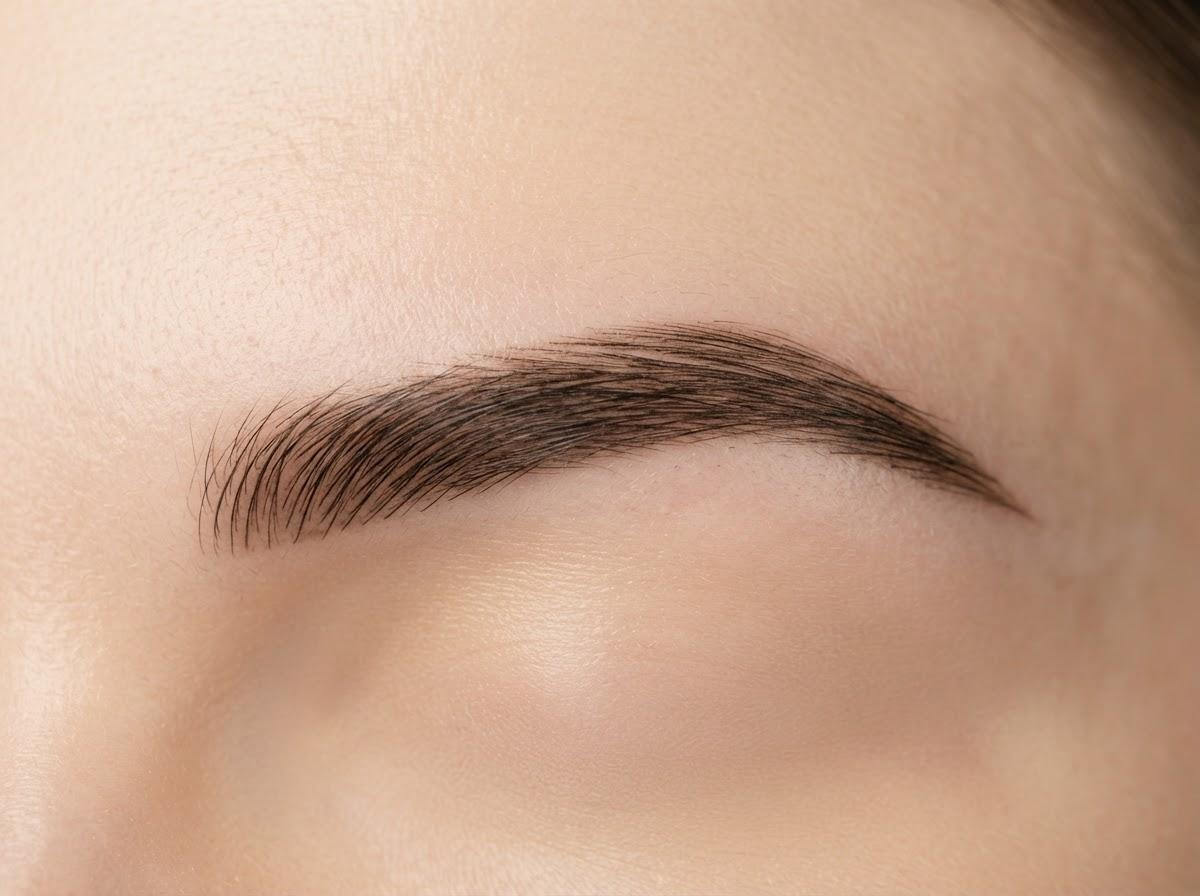 Best Eyebrow Tattoo in Liverpool