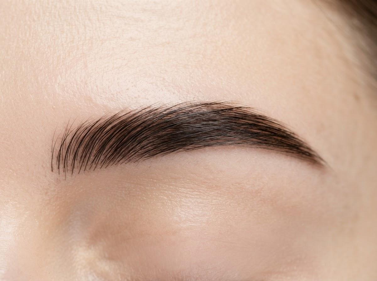 Best Eyebrow Tint in Liverpool