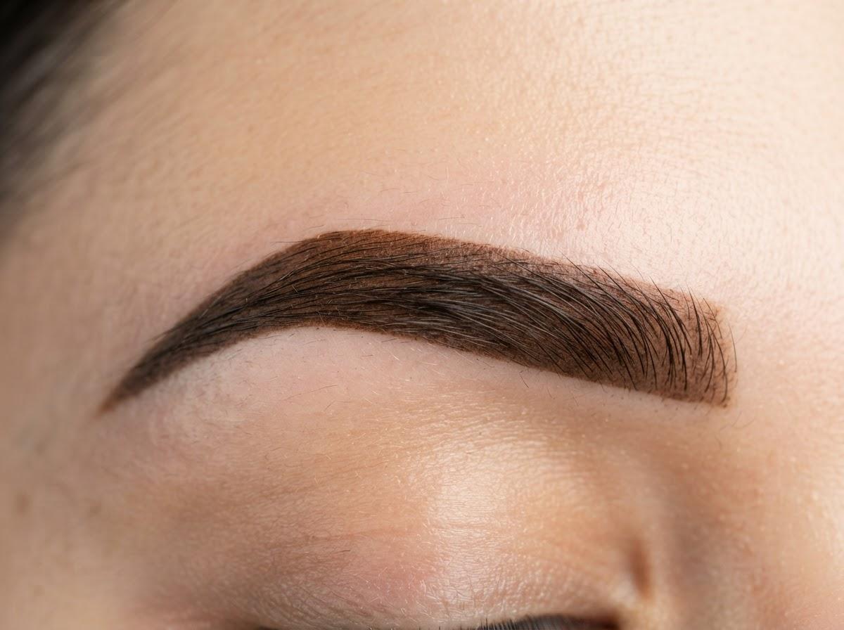 Best Henna Brows in Liverpool
