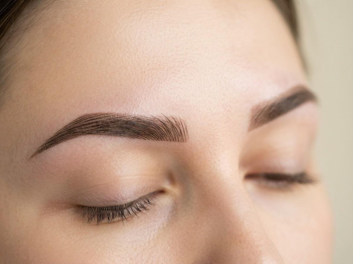 Best Microblading in Liverpool