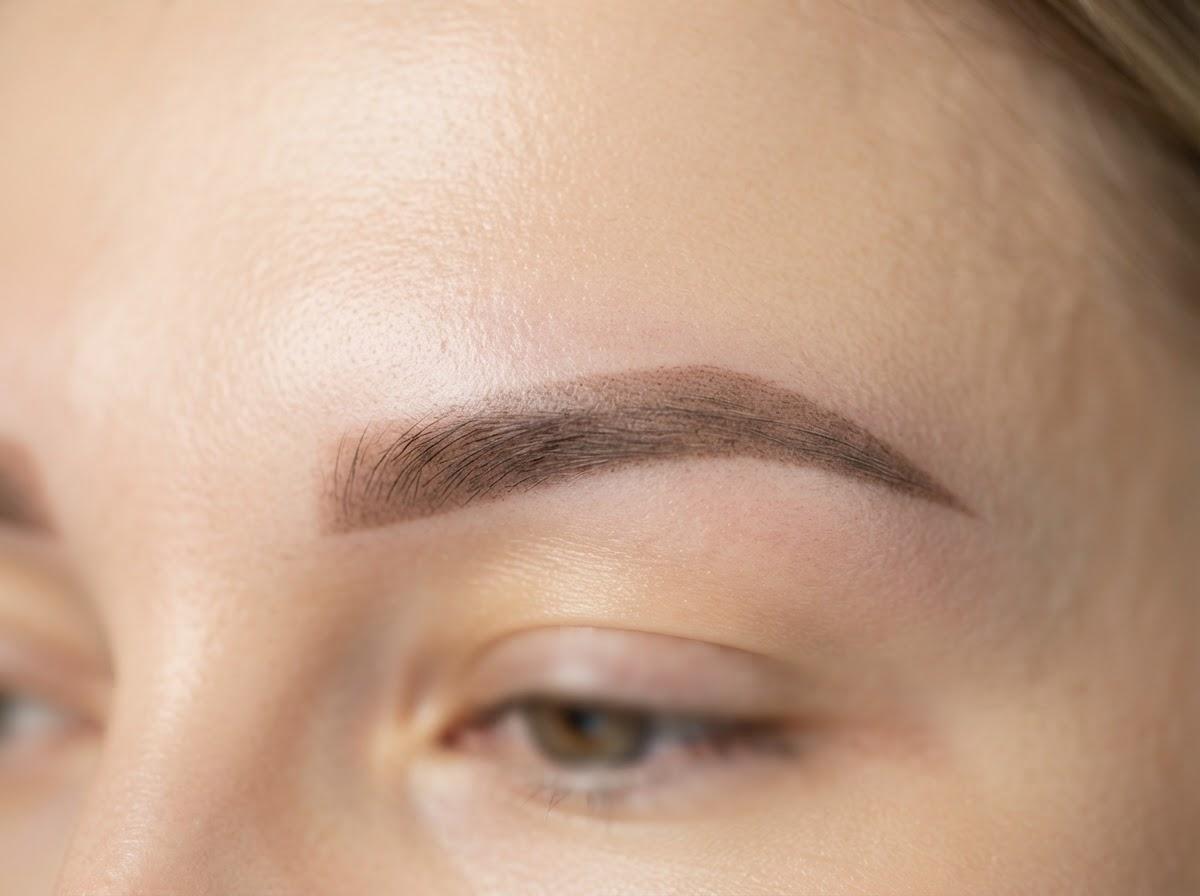 Best Ombre Brows in Liverpool