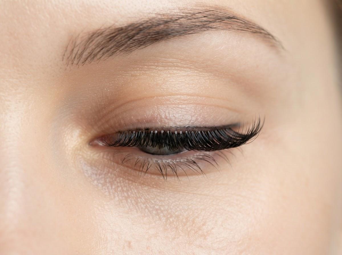 Best Classic Lashes in Liverpool