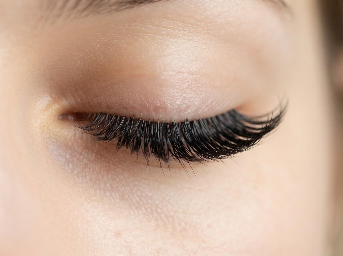 Best Eyelash Extensions in Liverpool
