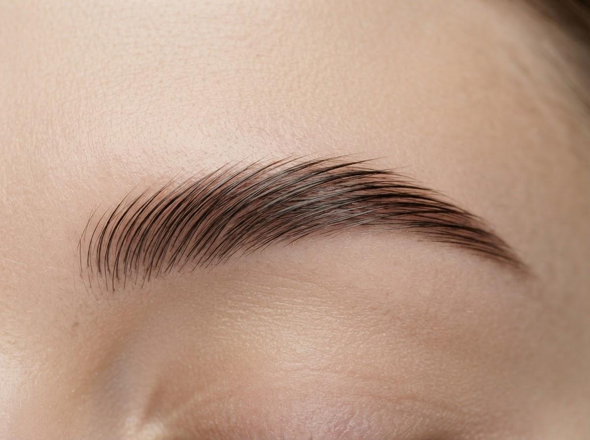 Best Brow Lamination in Glasgow