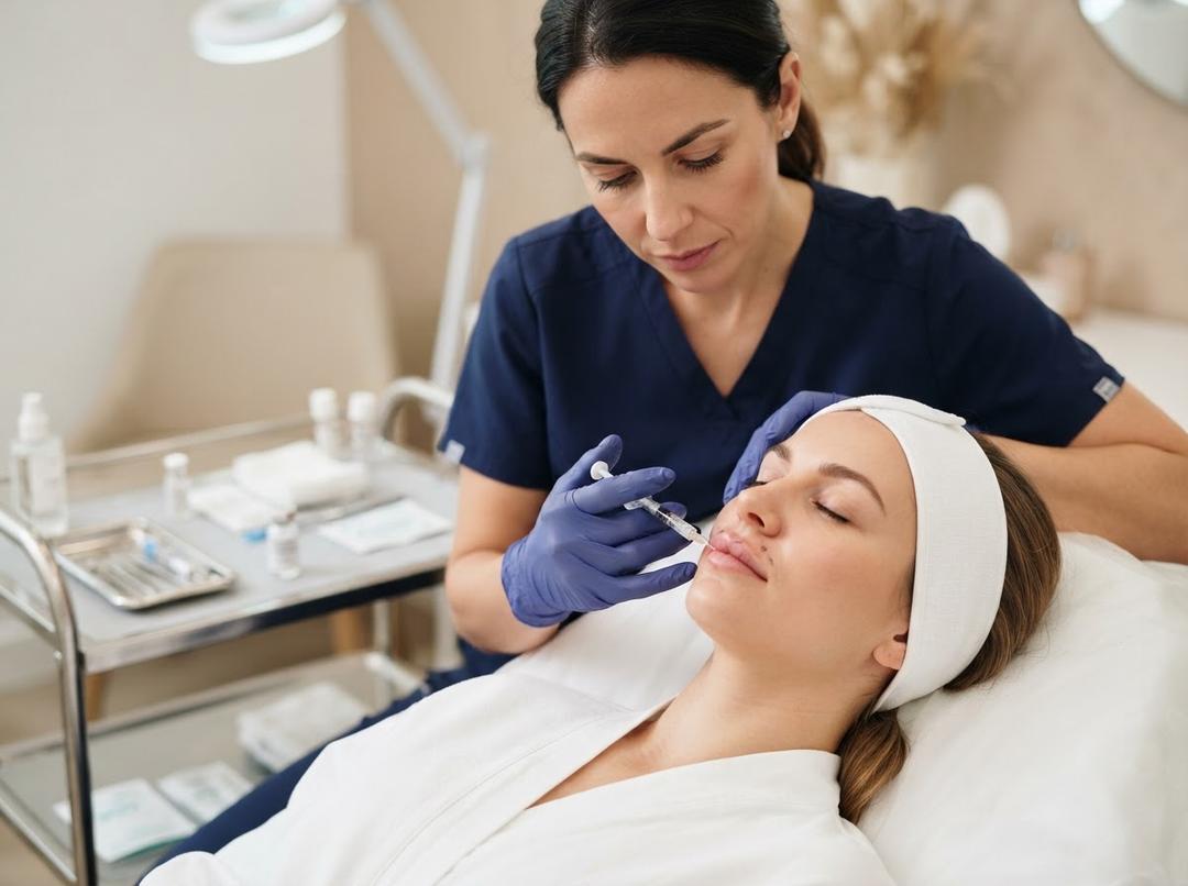 How Filler Dissolving works in Birmingham?