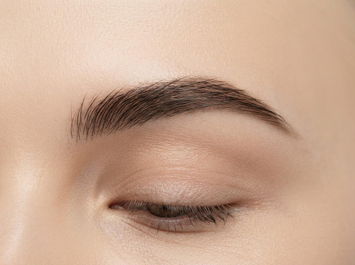 Best Brow Shaping in Glasgow