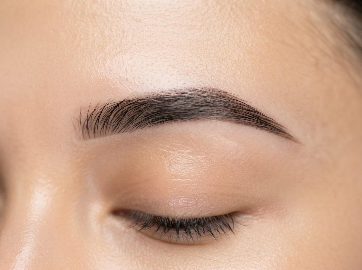 Best Brow Threading in Glasgow