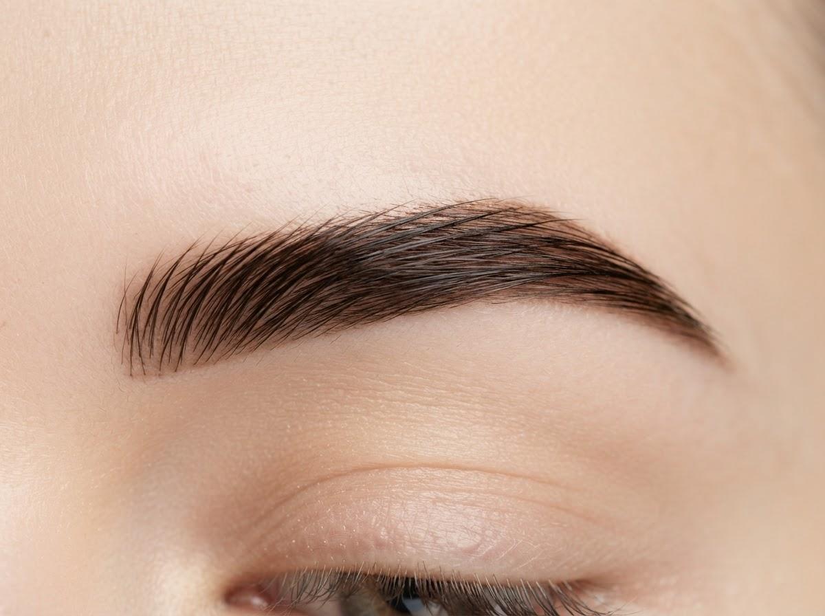 Best Eyebrow Tint in Glasgow
