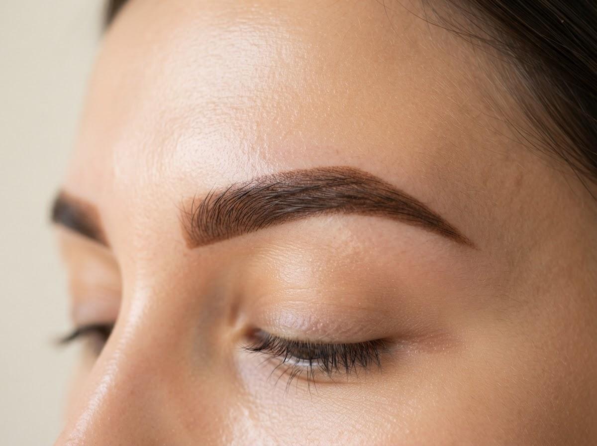 Best Henna Brows in Glasgow