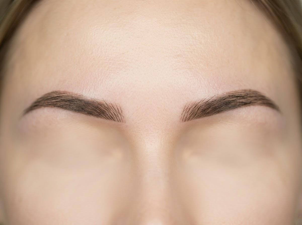 Best Microblading in Glasgow