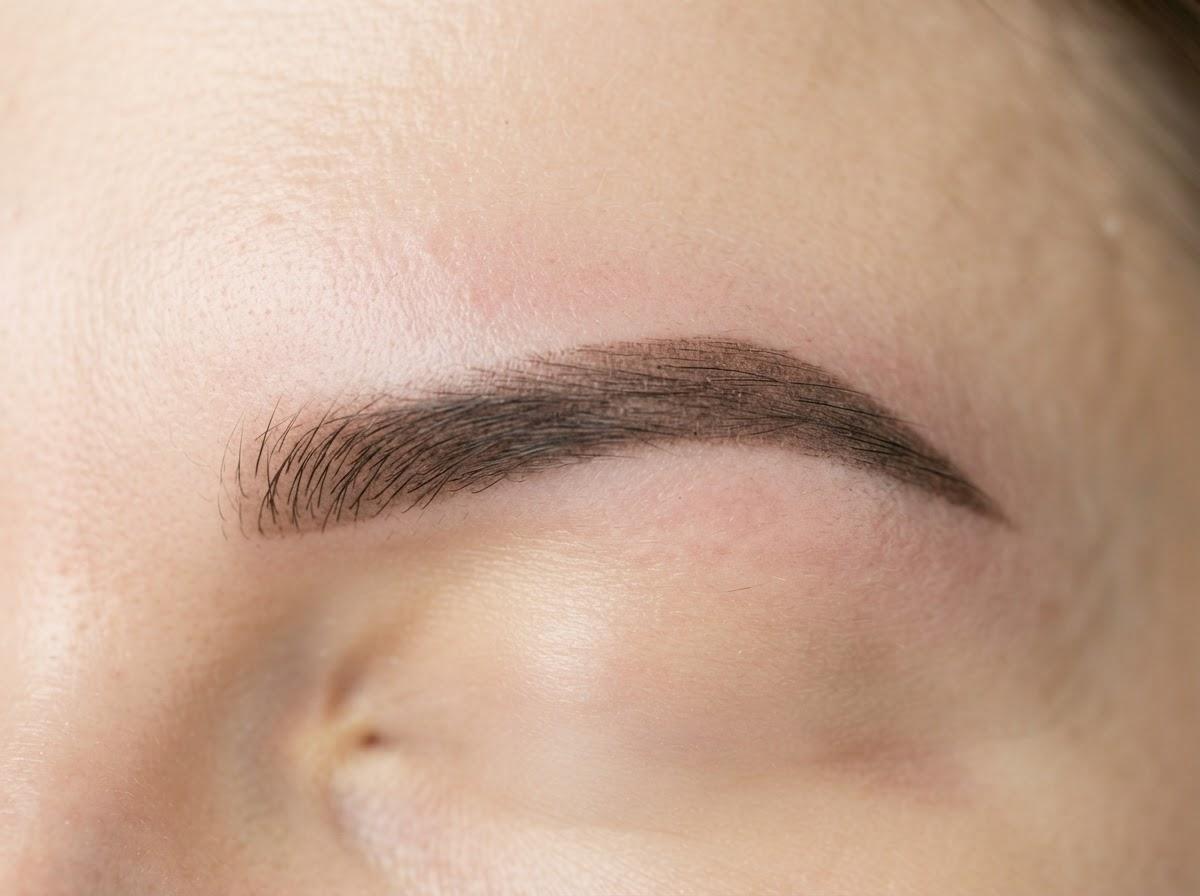 Best Ombre Brows in Glasgow