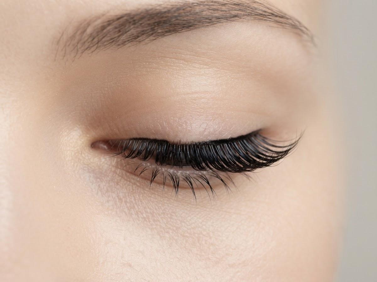 Best Eyelash Tinting in London