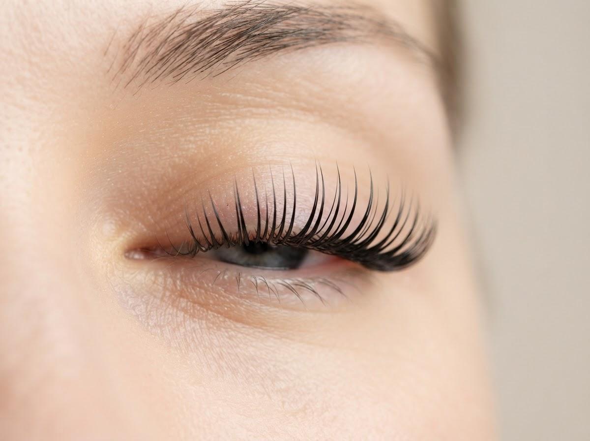 Best Lash Lift in London