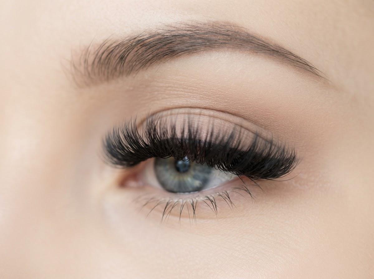 Best Russian Lashes in London