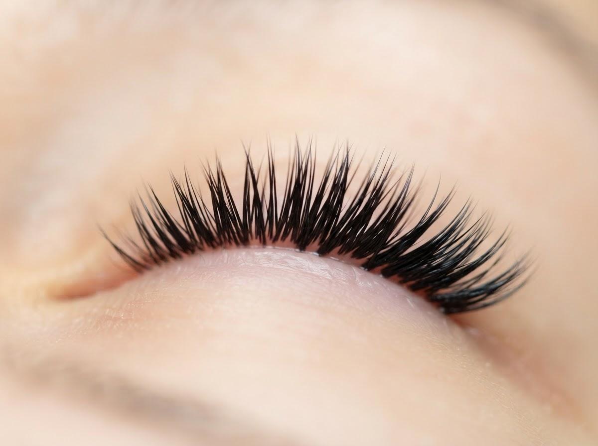 Best Eyelash Tinting in Birmingham