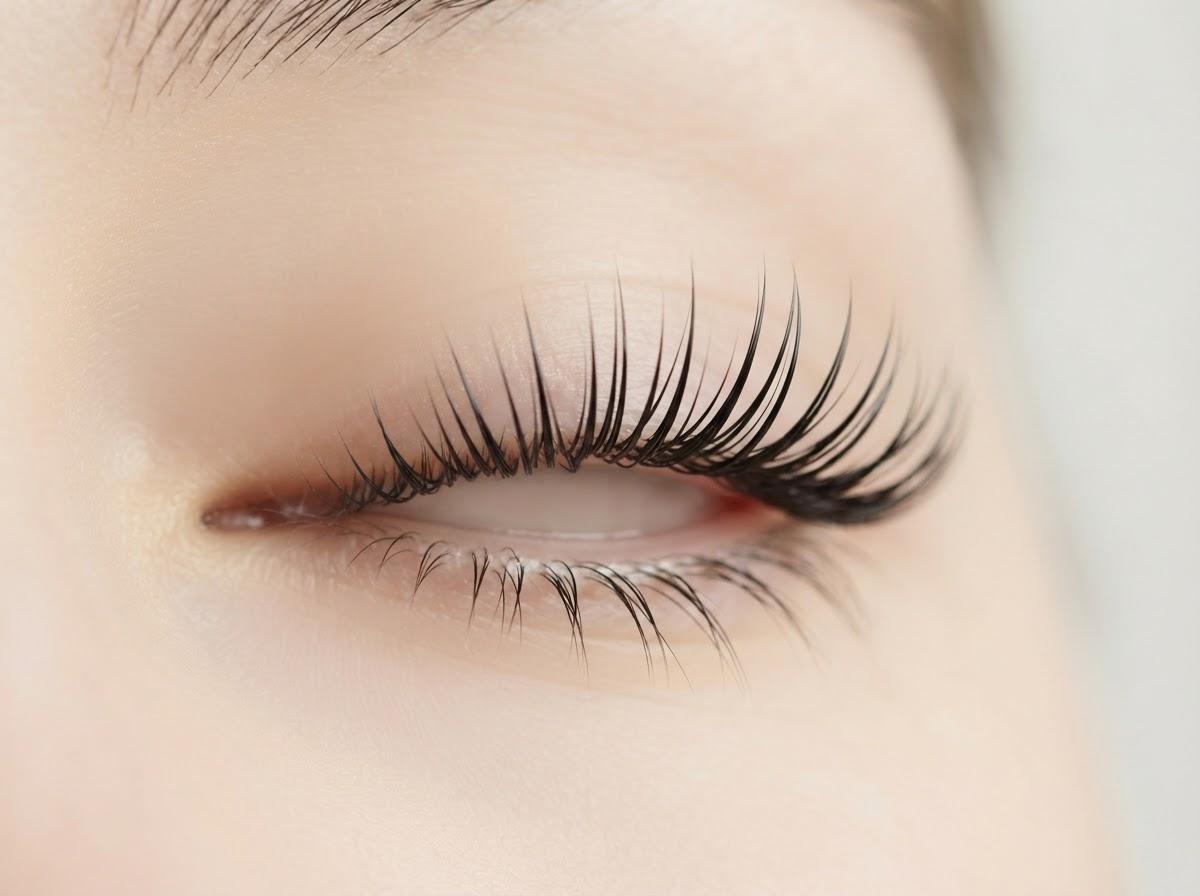 Best Lash Lift in Birmingham