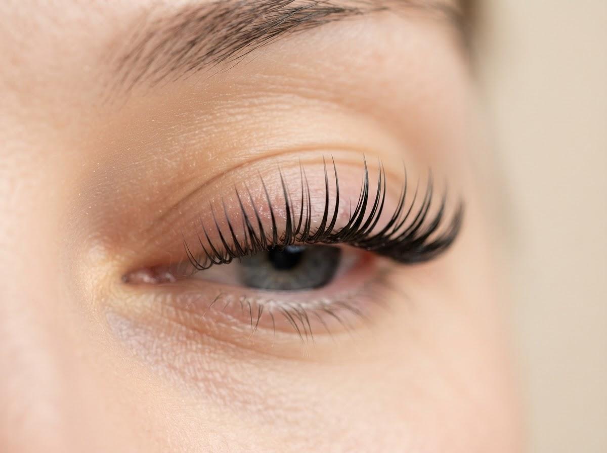 Best LVL Lashes in Birmingham