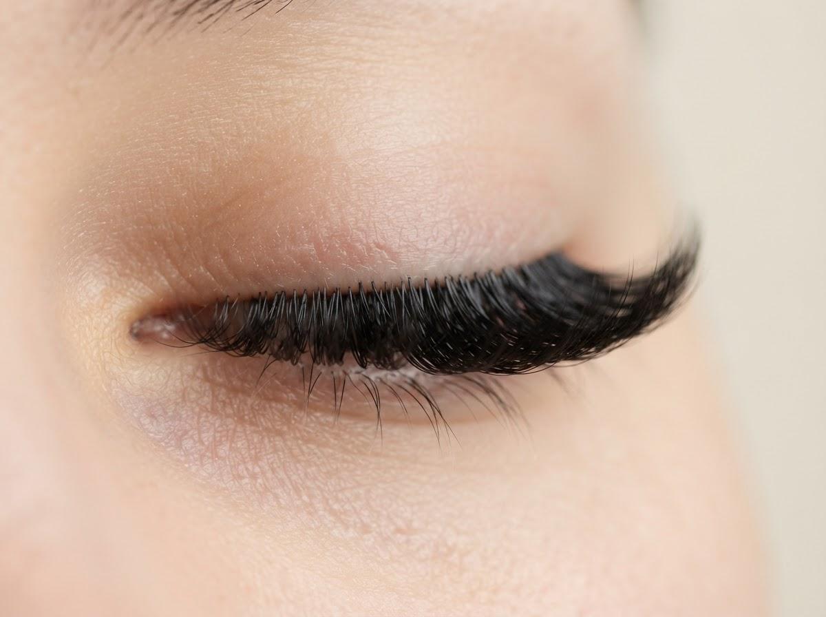 Best Russian Lashes in Birmingham
