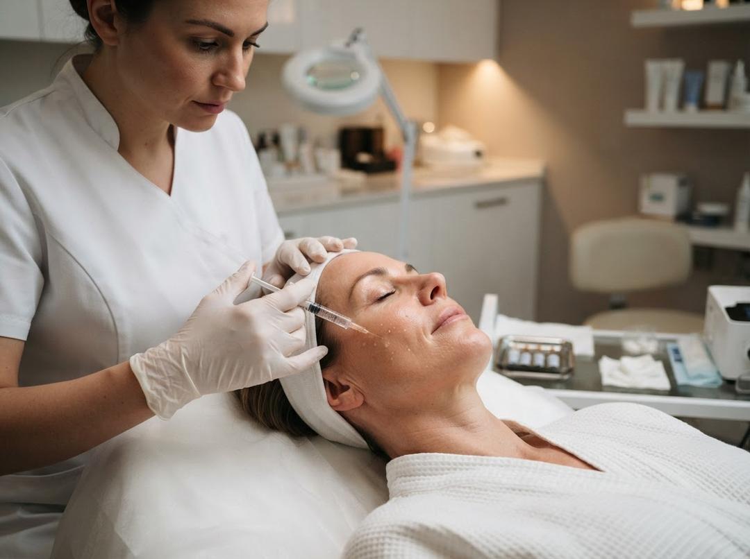 Mesotherapy treatment in Birmingham