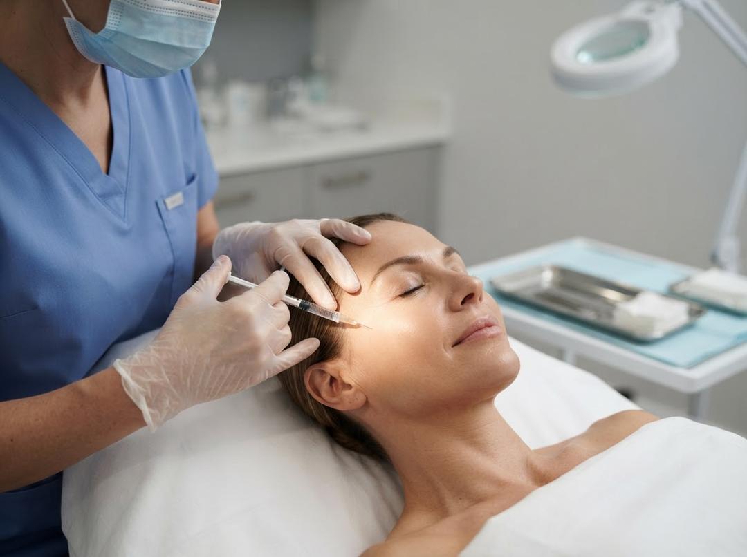 How Filler Dissolving works in Manchester?